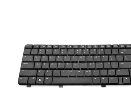 HP 582373-051, Tastatur, Fransk, HP, Pavilion dv3
