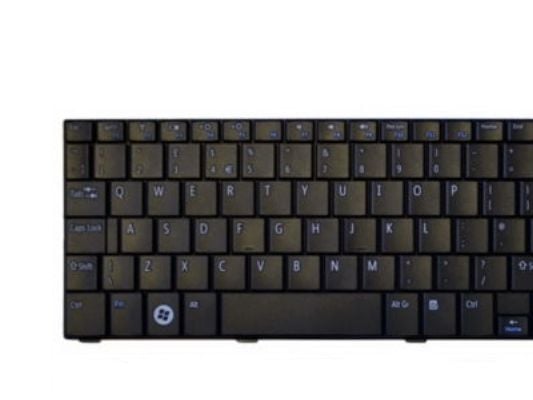 DELL F291M, Tastatur, Slovakier, DELL