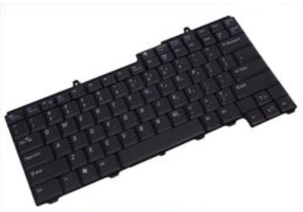 DELL TF692, Näppäimistö, DELL, Vostro 1000