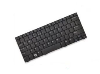 DELL N6Y19, Tangentbord, Engelsk, DELL, Inspiron 1110