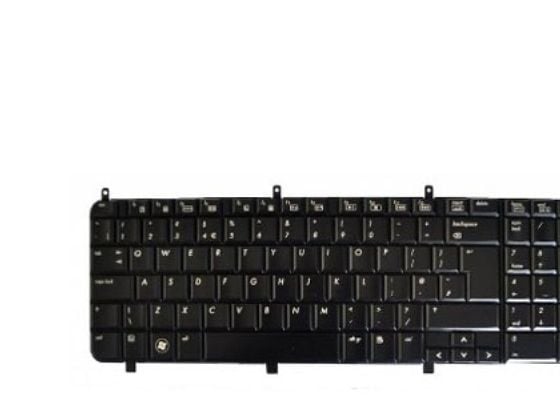 HP 579033-171, Tastatur, Arabisk, HP, Pavilion dv8-1000 Serie, Pavilion dv8-1100 Serie, Pavilion dv8-1200 Serie
