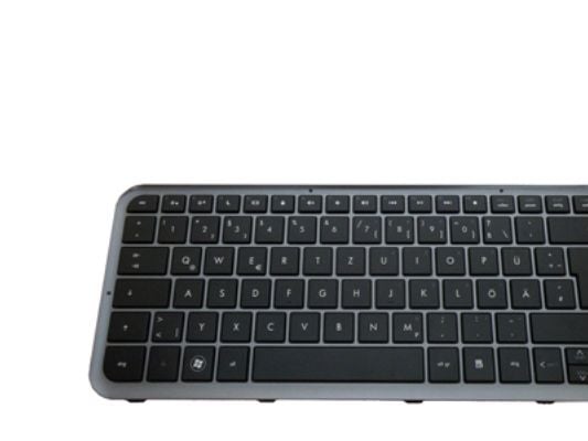 HP 581477-061, Tangentbord, Italiensk, HP, Pavilion dm3
