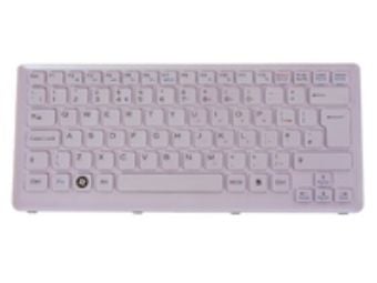 Sony 148701613, Tangentbord, Engelska (Storbritannien), Sony