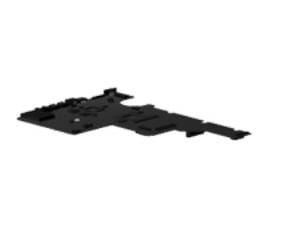 HP 611555-001, Hovedkort, HP, G62