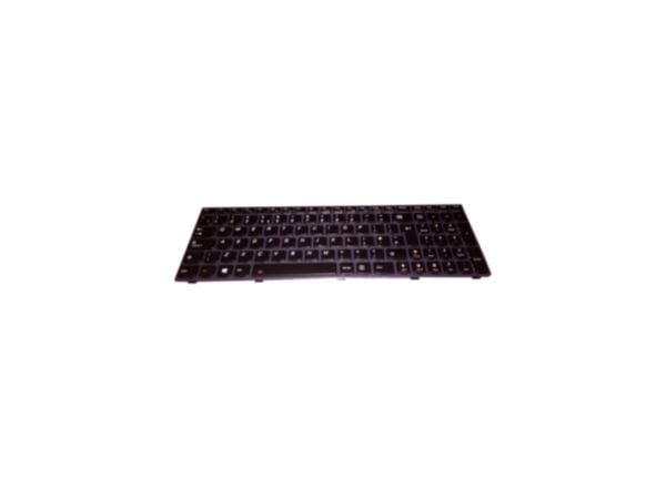 Lenovo 25207333, Tangentbord, Italiensk, Tangentbord med bakgrundsbelysning, Lenovo