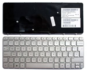 HP 622344-071, Tastatur, Spansk, HP, Mini 210