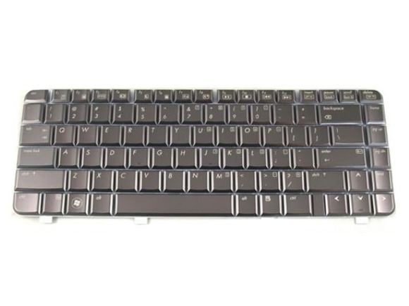 HP 530644-171, Tangentbord, Arabiska, HP, Pavilion DV3-2000