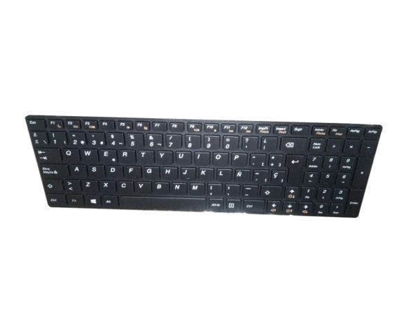 Lenovo 25206665, Tastatur, Portugisisk, Lenovo, G580/ G585