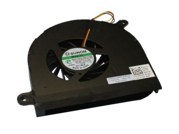 DELL RKVVP, Prosessorkjølevifte, DELL, Inspiron N7010