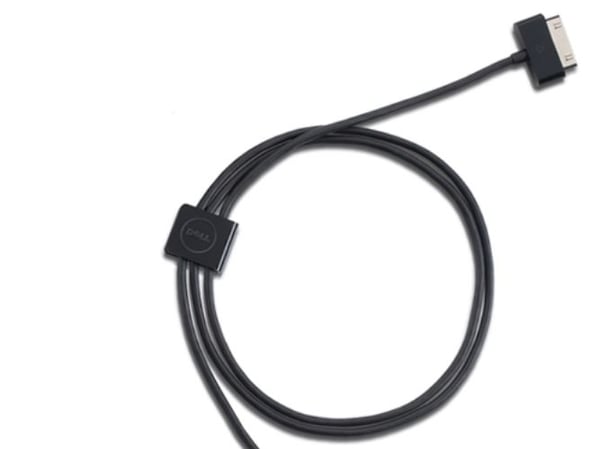 Dell USB Charge and Synchronizing Cable - USB-kabel - for Dell Streak