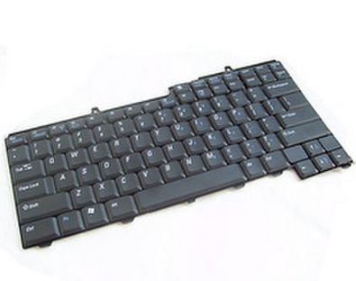 DELL M1HH7, Tastatur, Arabisk, DELL