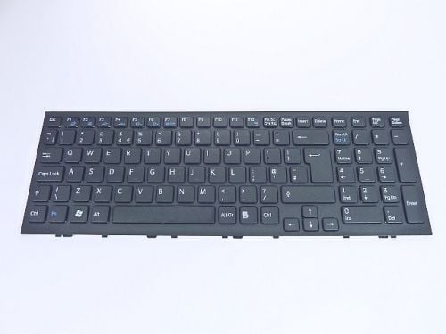 Sony 148952871, Tangentbord, Fransk, Sony