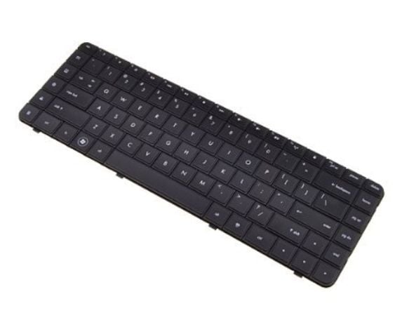 HP 599602-131, Tastatur, Portugisisk, HP, Pavilion G56, Compaq Presario CQ62, G62