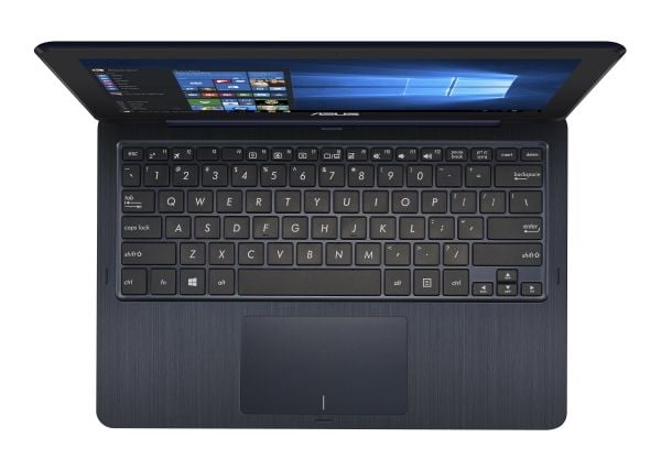 ASUS TP200SA-3B, Kabinett + tastatur, Italiensk, ASUS, TP200SA