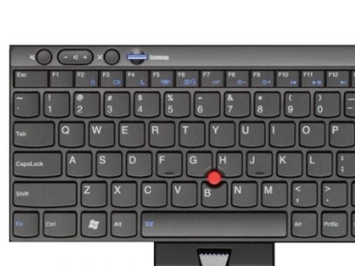 Lenovo 04W3091, Tastatur, Tyrkisk, Lenovo, ThinkPad L430, L530, T430, T530, X230, W530