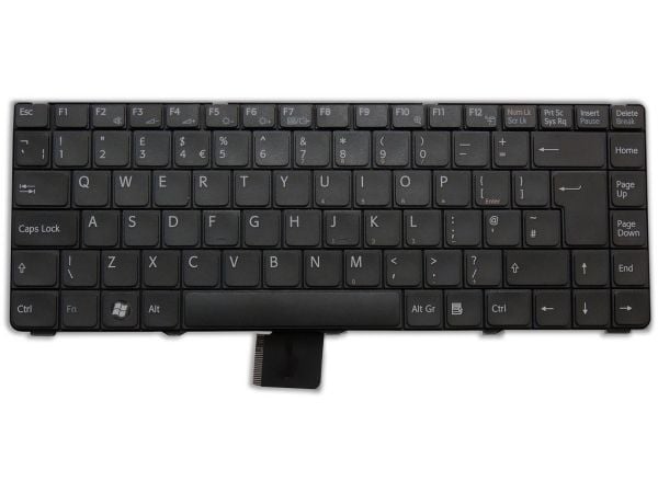 Sony 148024531, Tangentbord, Sony