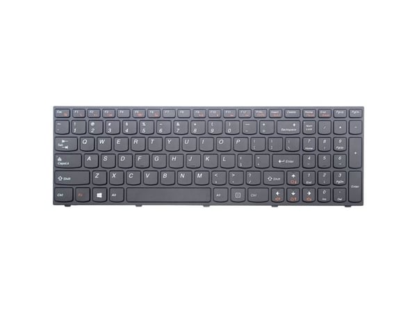 Lenovo 25213315, Tastatur, Slovensk, Lenovo, Essential B5400