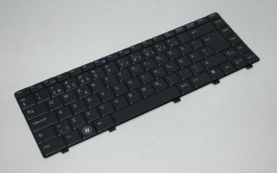 DELL C4819, Tangentbord, Fransk, DELL, Inspiron 9100