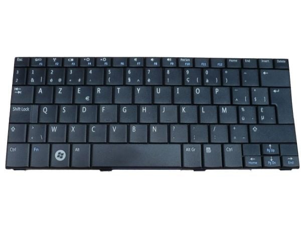 DELL KF258M, Tangentbord, DELL