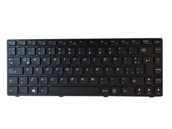 Lenovo 25206652, tastatur, Lenovo