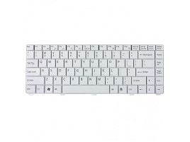 ASUS 90R-OA3P1K1500Q, Tastatur, Spansk, ASUS, Eee PC X101CH