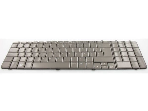 HP 495471-221, Tastatur, Tsjekkisk, HP, Pavilion dv7-1299eb