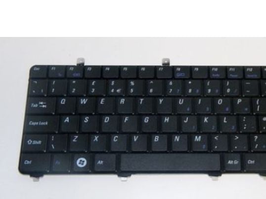 DELL R358P, Tastatur, Engelsk, DELL, Vostro 1220