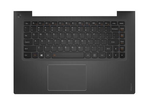 Lenovo 90203483, Tastatur, Nederlandsk, Lenovo, IdeaPad U330p/U330 Touch/U430p/U430 Touch