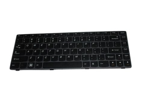 Lenovo 25209058, Tastatur, Gresk, Lenovo