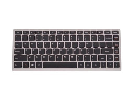 Lenovo 25212396, Tastatur, Spansk, Lenovo