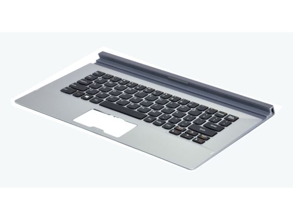 Lenovo 90205290, Lenovo, Miix 2 11, Sort, Sølv