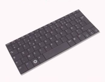 DELL 0X993K, Tastatur, Fransk, DELL, Inspiron Mini 10-1010