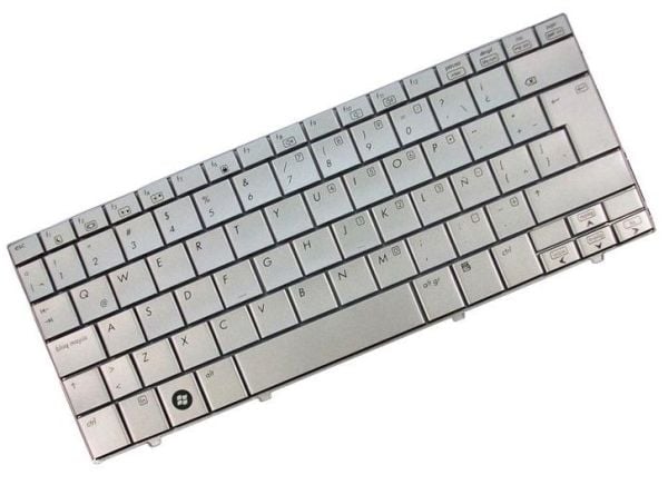 HP 468509-131, Tastatur, Portugisisk, HP, Mini 2133, Mini 2140