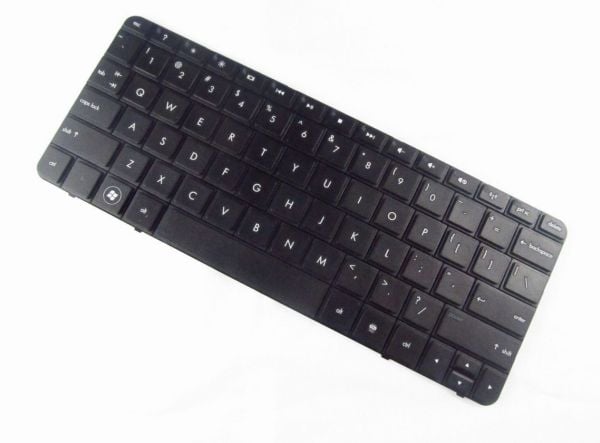 HP 665965-DJ1, Tastatur, Gresk, HP, Mini 210