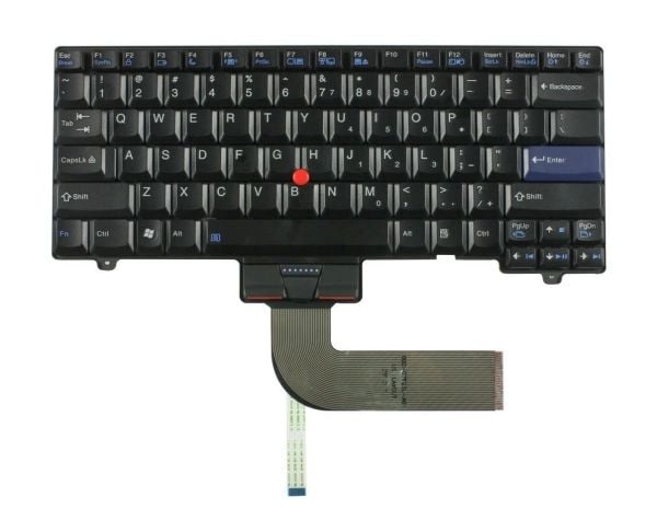 Lenovo 42T3883, Tastatur, Portugisisk, Lenovo, ThinkPad SL300