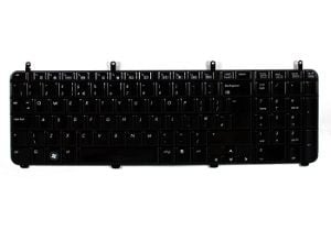 HP 519004-221, Tastatur, Tsjekkisk, HP, Pavilion dv7