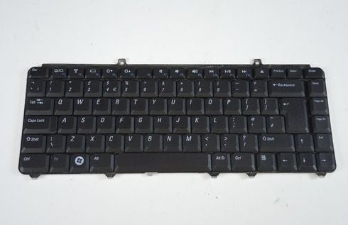 DELL P463J, Tangentbord, Engelsk, DELL, Inspiron 1545