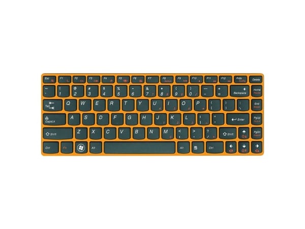 Lenovo 25210118, Tastatur, Koreansk, Lenovo