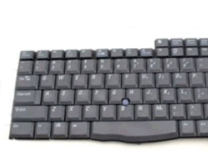 Dell - Tangentbord