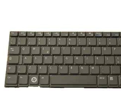 DELL 1GRR8, Tangentbord, Italiensk, DELL, Inspiron 1012