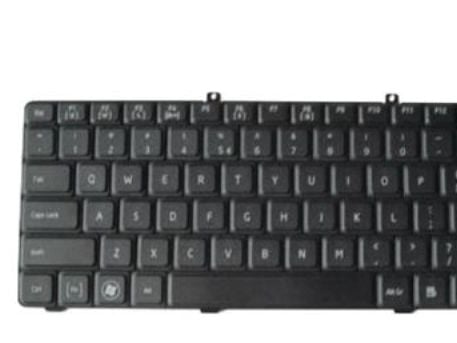 HP 626622-071, Tangentbord, Spansk, HP, Envy 14