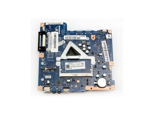 Lenovo 90007038, Intel, BGA 1170, Intel® Celeron®, Intel® Pentium®, DDR3L-SDRAM, SO-DIMM, 1333,1600 MHz