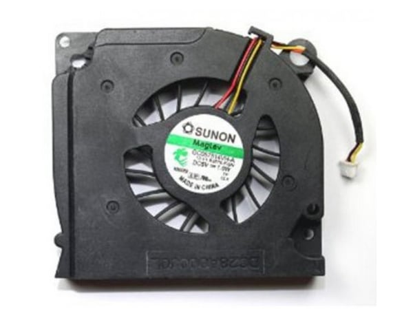 DELL C169M, Prosessorkjølevifte, DELL, Latitude D620, D630, Inspiron 1525, 1526, 1545