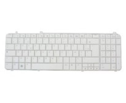 HP 530579-071, Tangentbord, Spansk, HP, Pavilion dv6