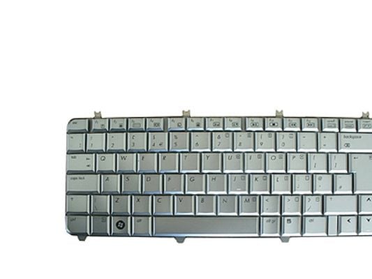 HP 506796-141, Tastatur, Tyrkisk, HP, Pavilion dv5-12xx