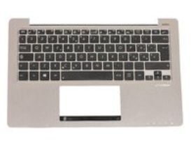 ASUS 90R-NFQ1K1T00U, Tastatur, ASUS, - Asus Notebook X Series X202E - Asus Notebook S Series S200E