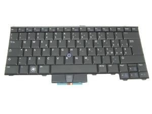 DELL DW401, Tastatur, Dansk, DELL