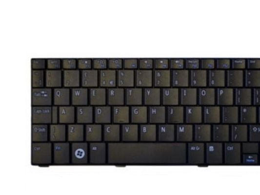 DELL F292M, Tangentbord, Spansk, DELL