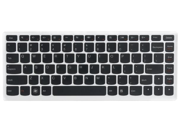 Lenovo 25204994, Tangentbord, Portugisisk, Lenovo, Ideapad U310/U310 Touch