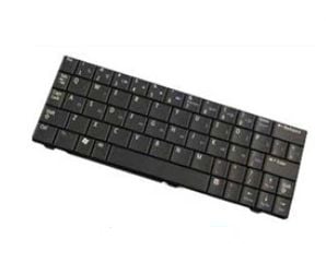 DELL P694H, Tastatur, Spansk, DELL, Inspiron 910